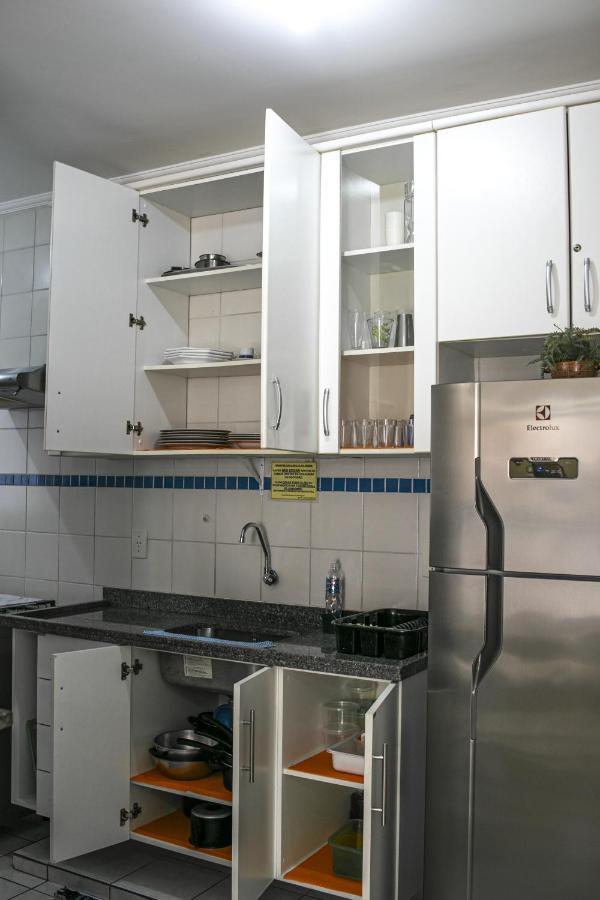 Apto 105 - Edificio Imola - Conforto E Seguranca Para Sua Familia Ubatuba Εξωτερικό φωτογραφία