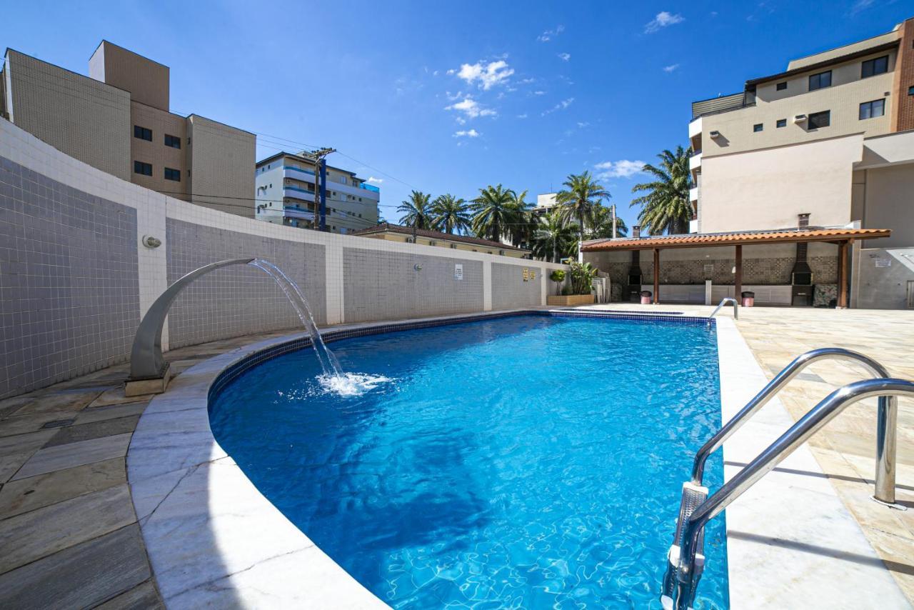 Apto 105 - Edificio Imola - Conforto E Seguranca Para Sua Familia Ubatuba Εξωτερικό φωτογραφία