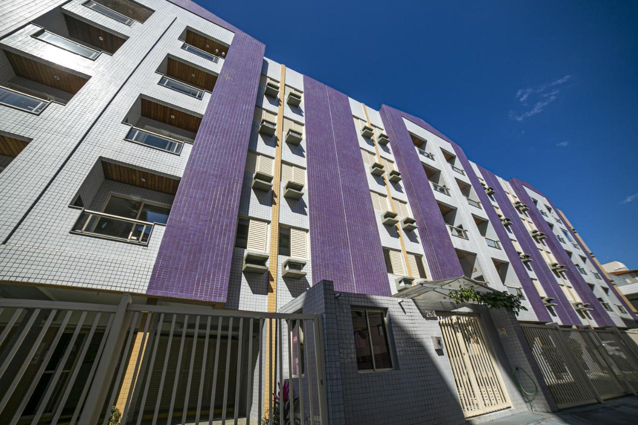 Apto 105 - Edificio Imola - Conforto E Seguranca Para Sua Familia Ubatuba Εξωτερικό φωτογραφία