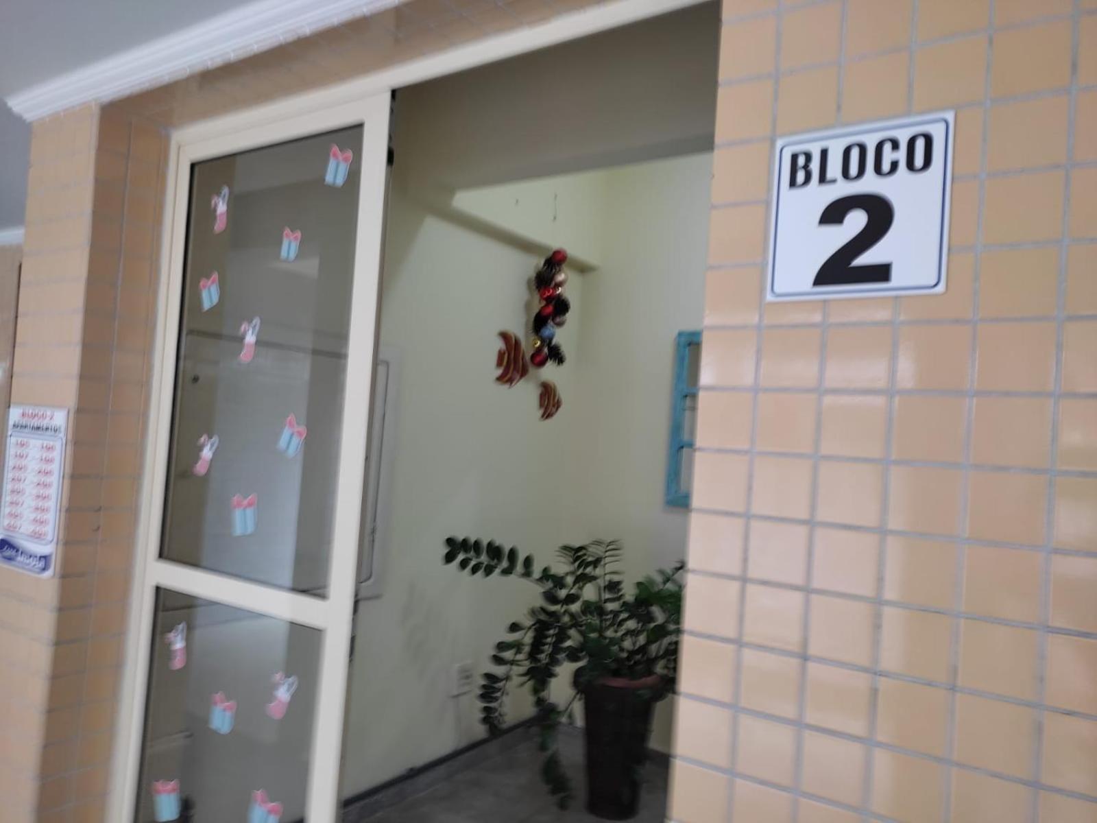 Apto 105 - Edificio Imola - Conforto E Seguranca Para Sua Familia Ubatuba Εξωτερικό φωτογραφία