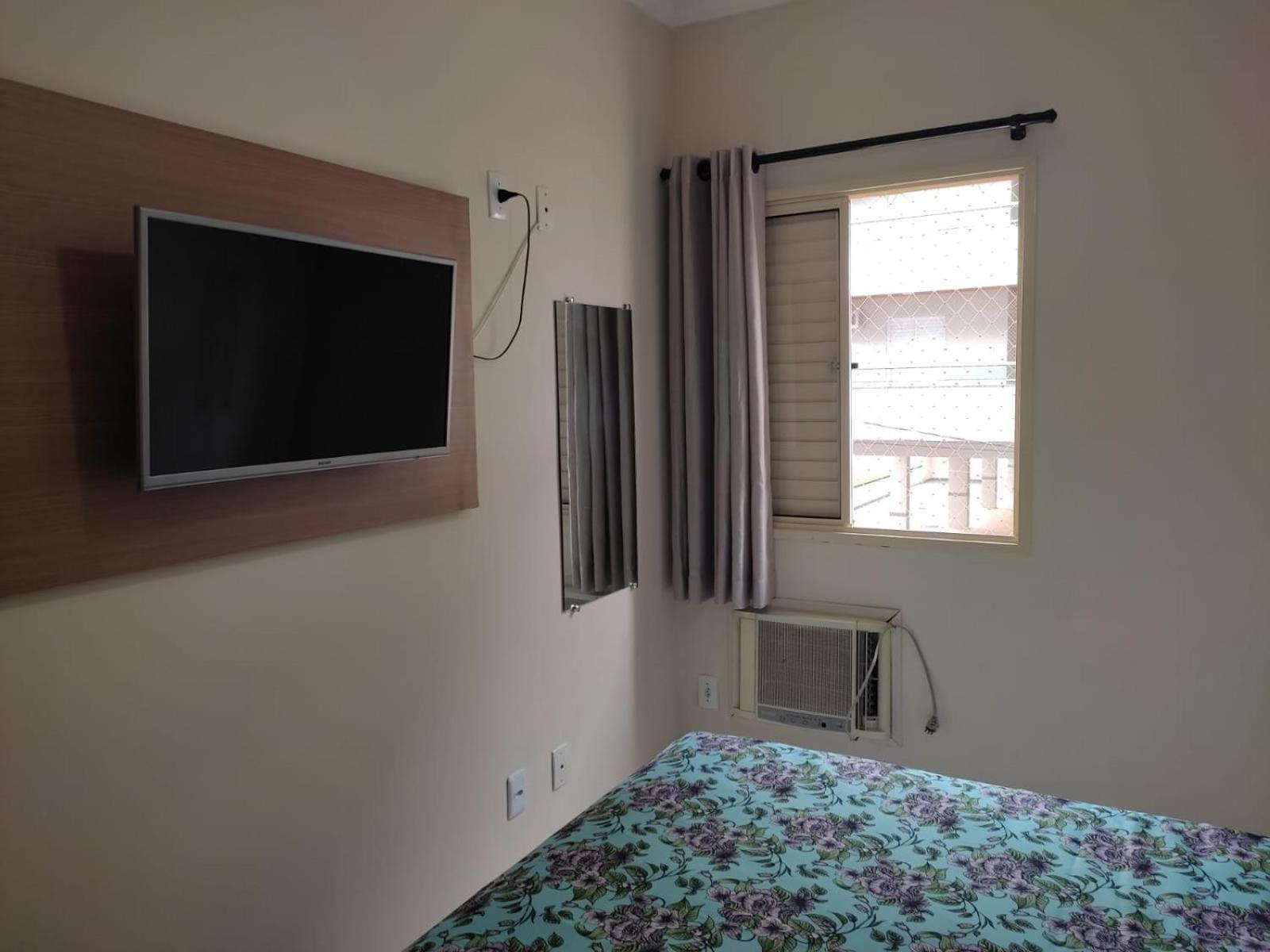 Apto 105 - Edificio Imola - Conforto E Seguranca Para Sua Familia Ubatuba Εξωτερικό φωτογραφία