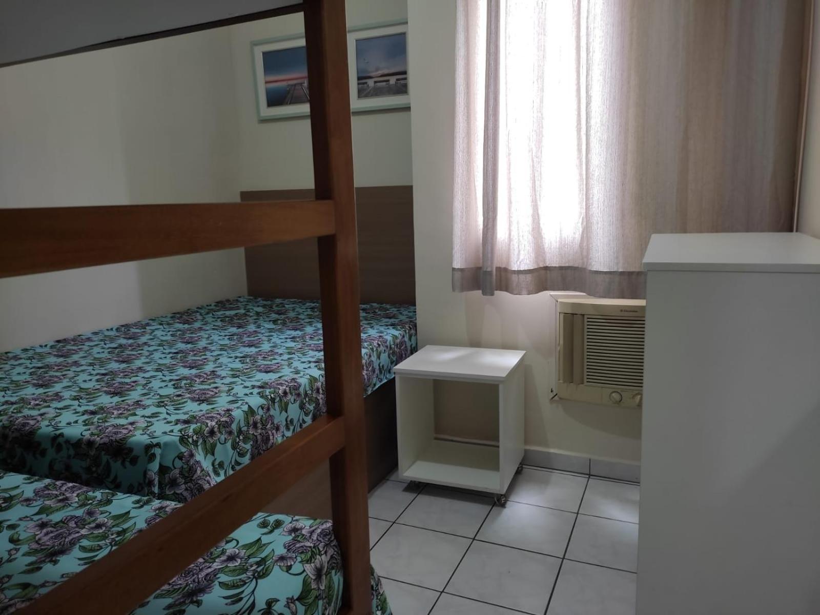 Apto 105 - Edificio Imola - Conforto E Seguranca Para Sua Familia Ubatuba Εξωτερικό φωτογραφία